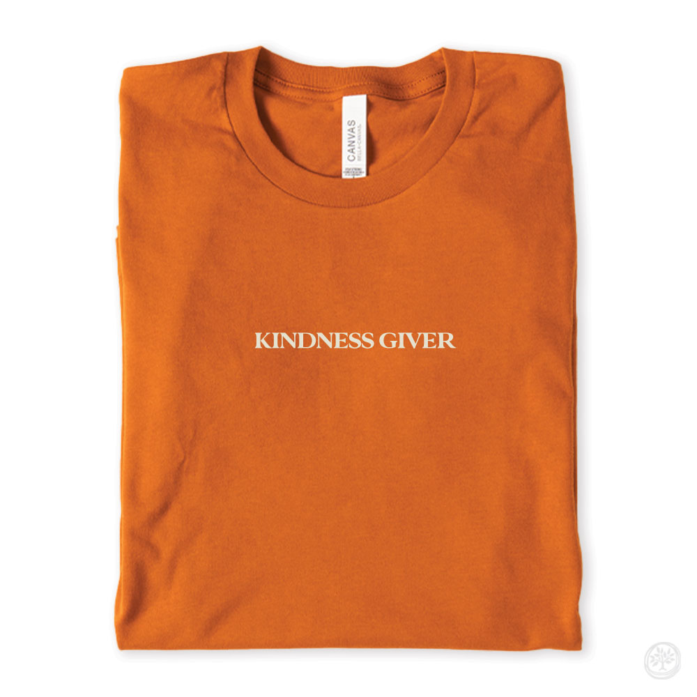 Kindness Giver